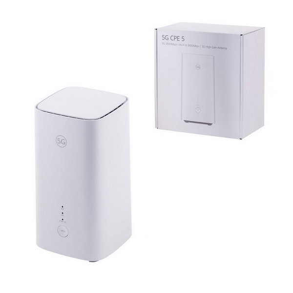 مودم Huawei H155-381 5G CPE 5